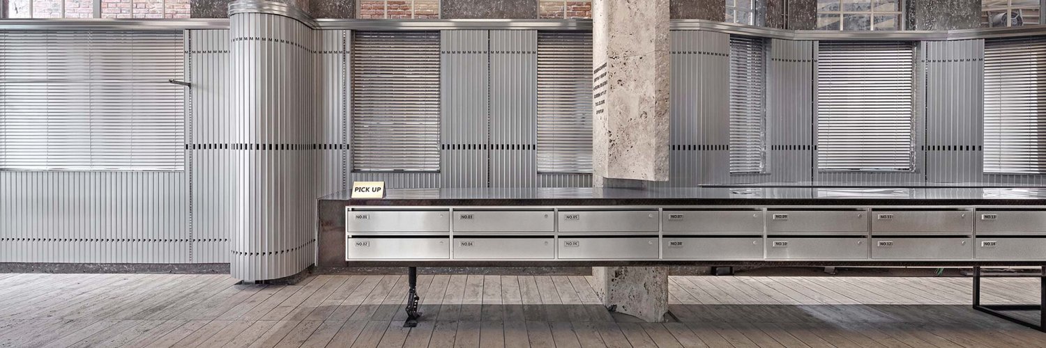 superfuture® banner