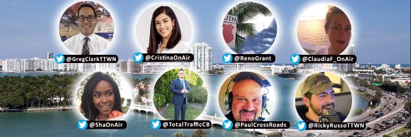TotalTrafficMIA Profile Banner