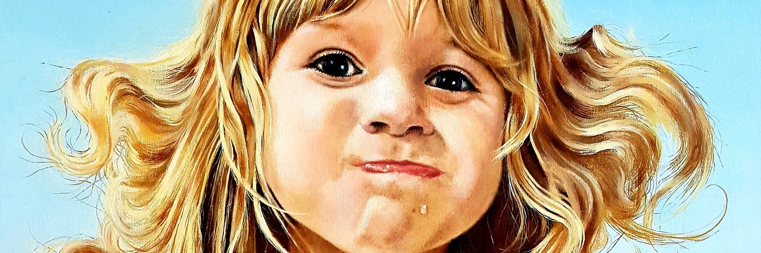 pjohnsonartist's profile banner image