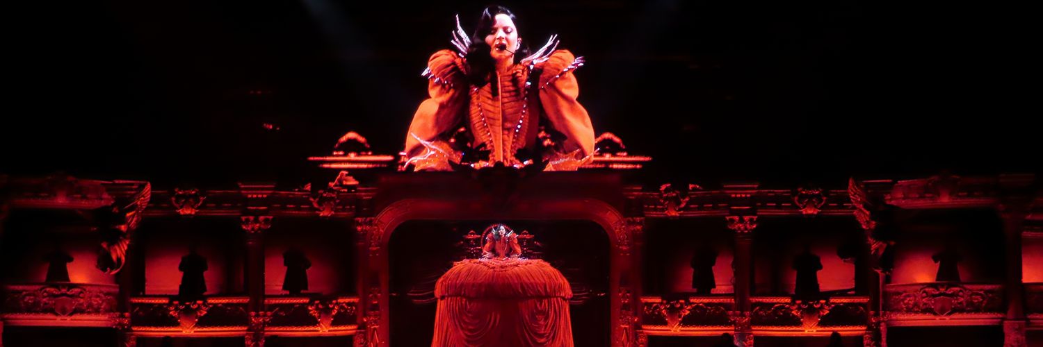 yomyfred's profile banner image