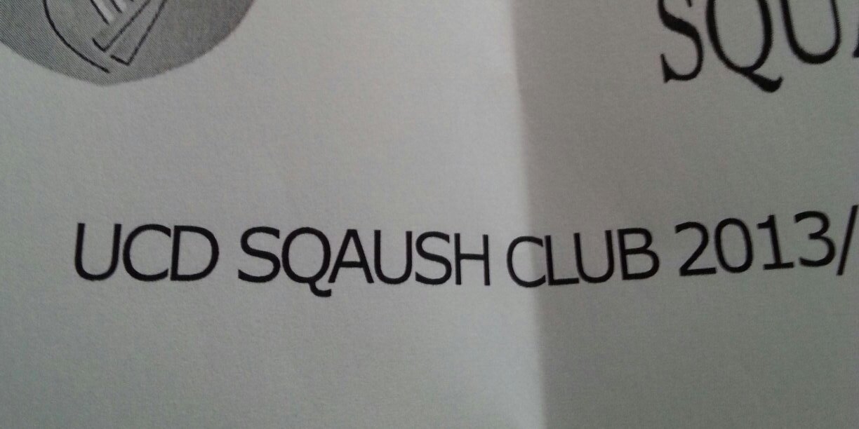 ucdsquash's profile banner image