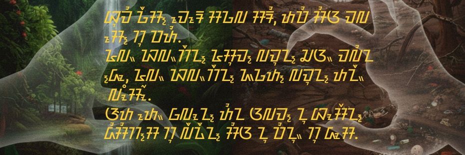Decol banner
