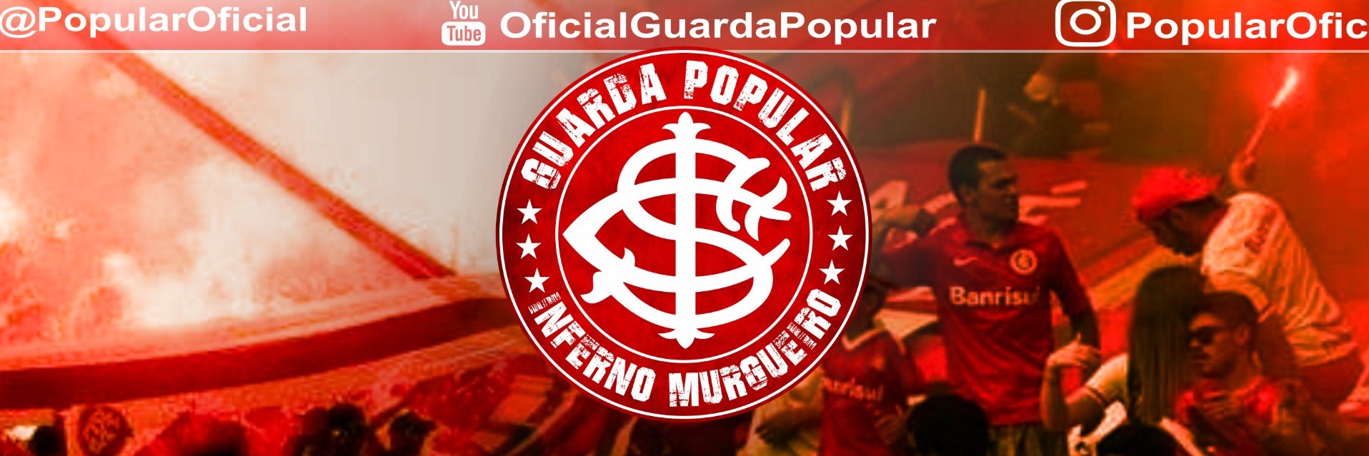 Guarda Popular banner