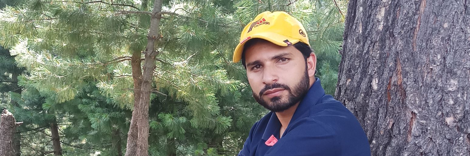 MOHDIMRANDAR's profile banner image