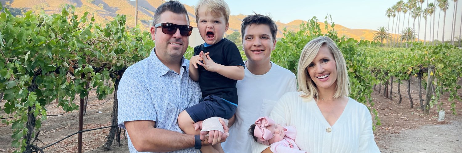 JennEricksen's profile banner image