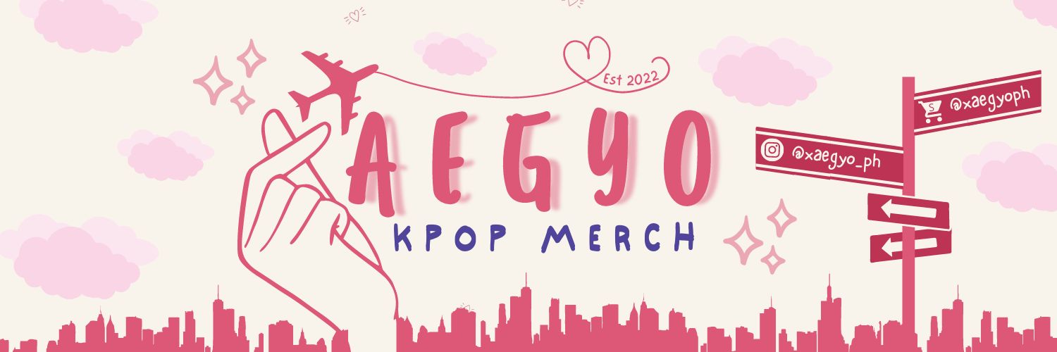 xaegyo_ph's profile banner image