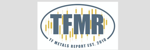 TF Metals Report's banner