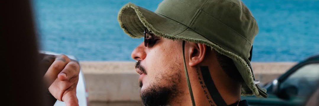 isadcoast's profile banner image