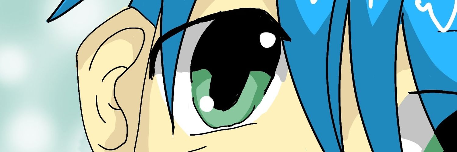 Chibicat_16's profile banner image