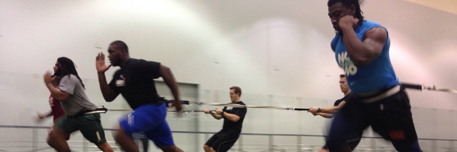 Coach_Holmes's profile banner image