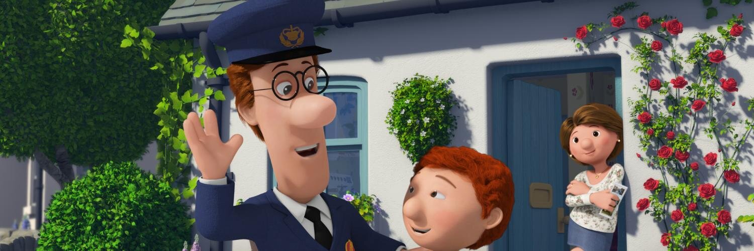 PieterPostFilm's profile banner image
