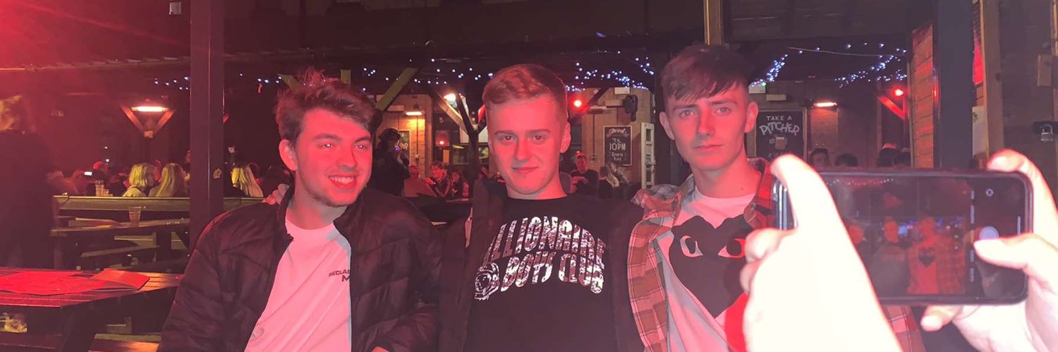 AlexSwift14's profile banner image