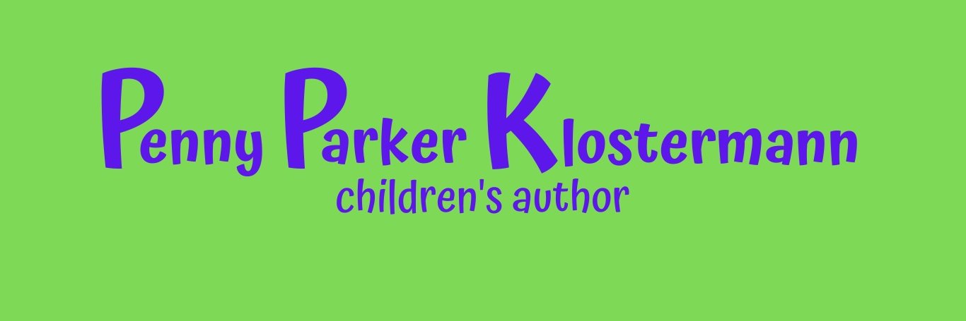 Penny Parker Klostermann-UPDATES ONLY banner