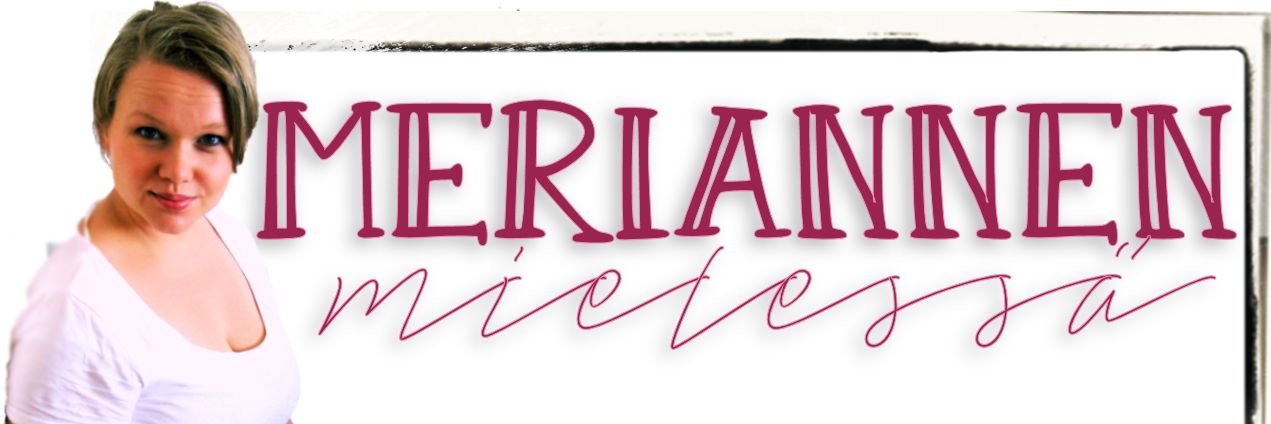 Meriannen's profile banner image
