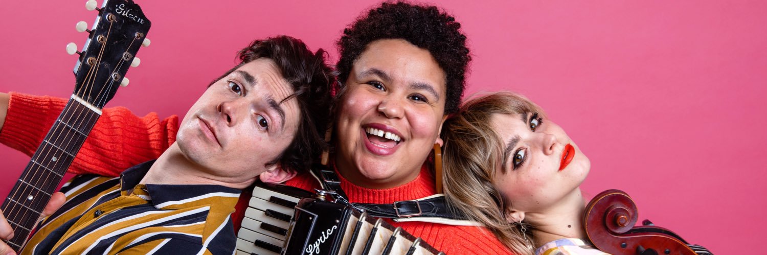 Bandits on the Run banner