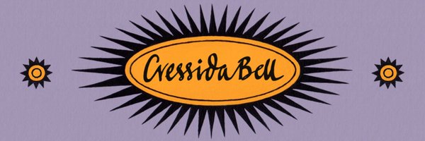CressidaBell Profile Banner