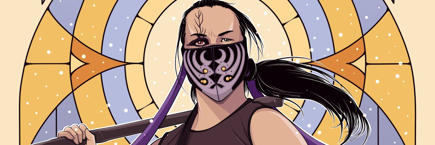 hellawretched's profile banner image
