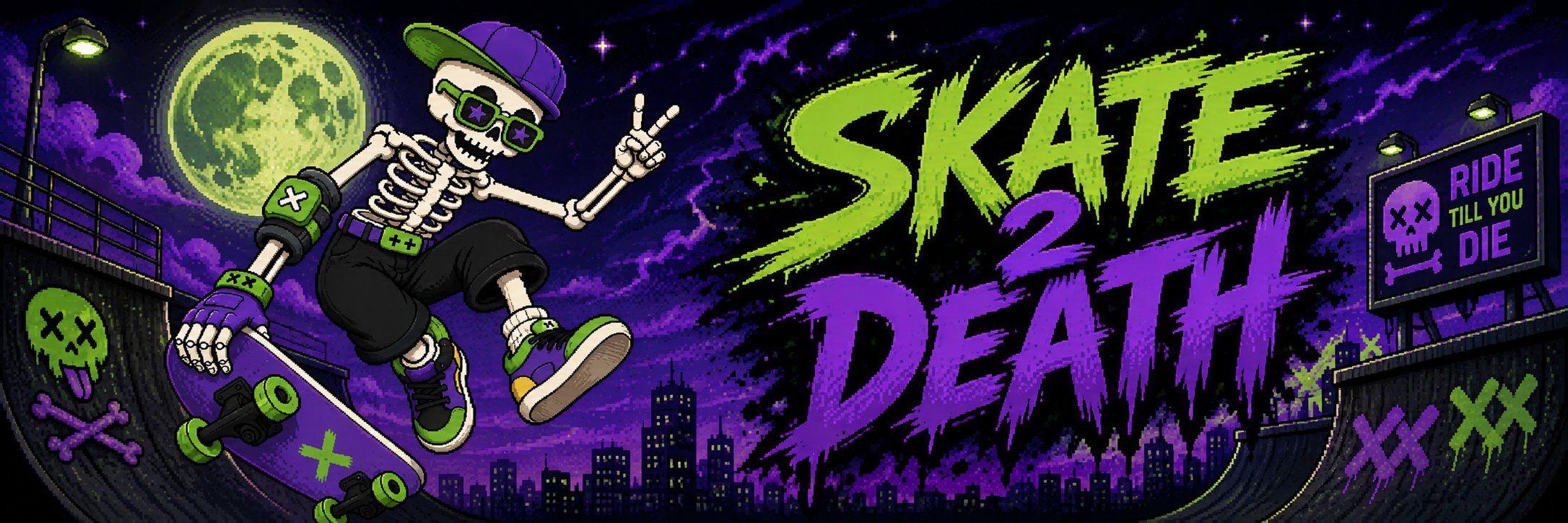 skate2deathsol's profile banner image