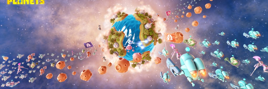 LPlanets's profile banner image