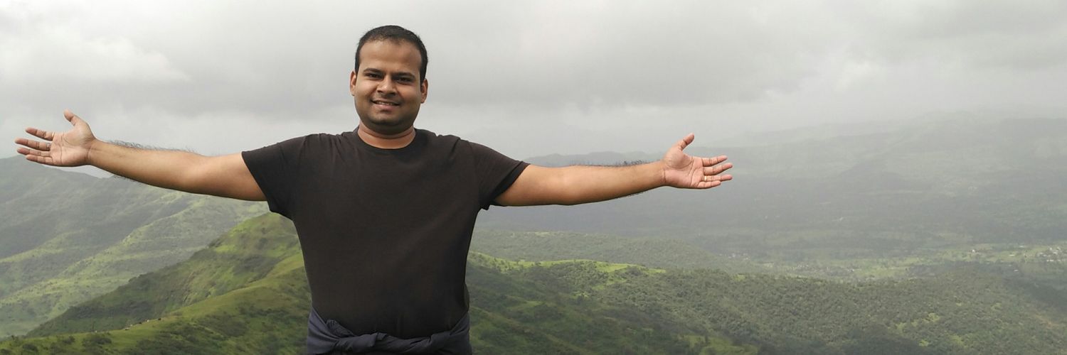 kumarshanx's profile banner image