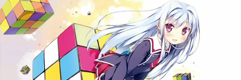 Azusa_Yukina's profile banner image