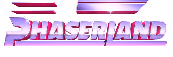 Phaserland Profile Banner