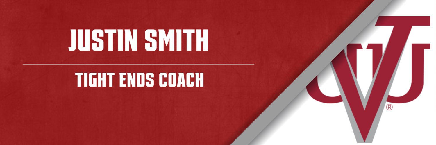Justin Smith banner