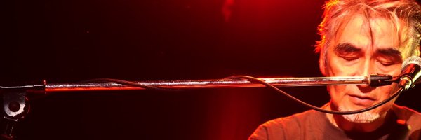 Boogie6 Profile Banner