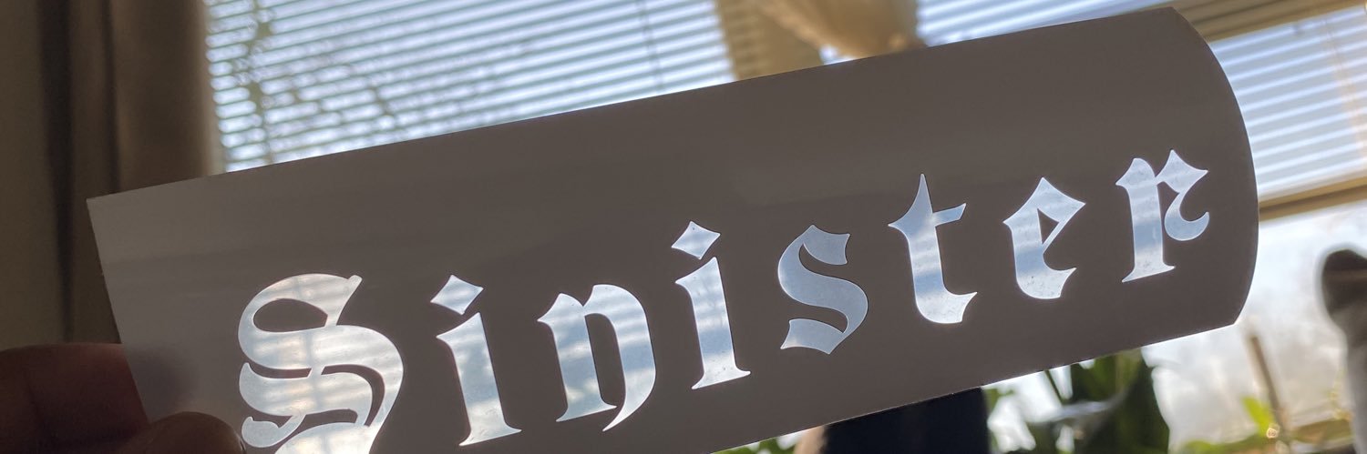 slickass_ron's profile banner image