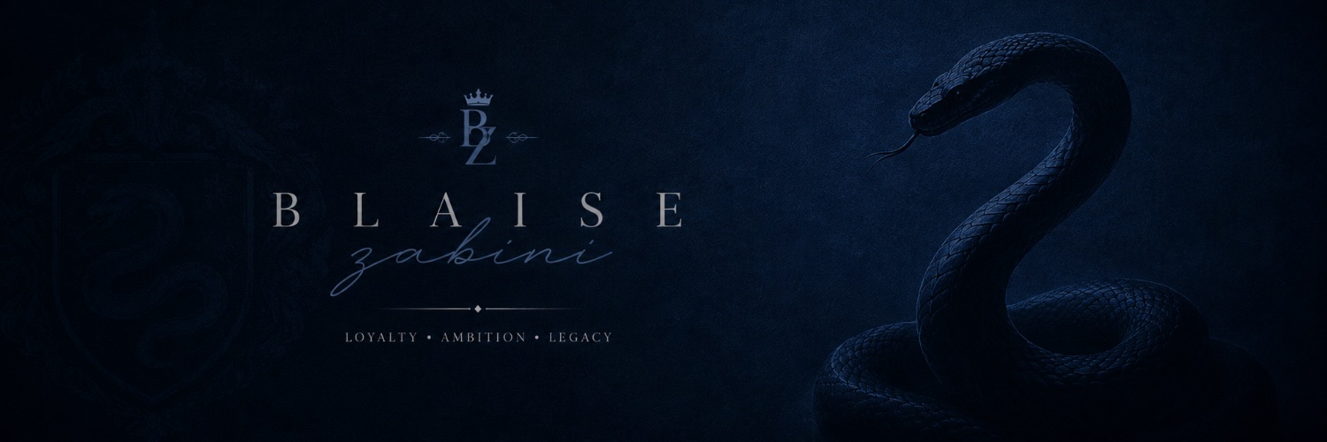 ambitiofidelis's profile banner image