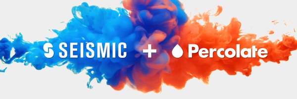 percolate Profile Banner