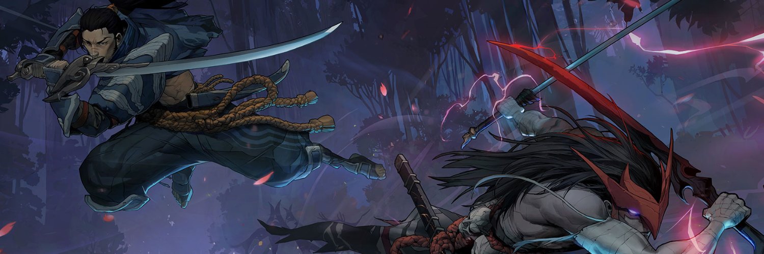 Scartheus's profile banner image