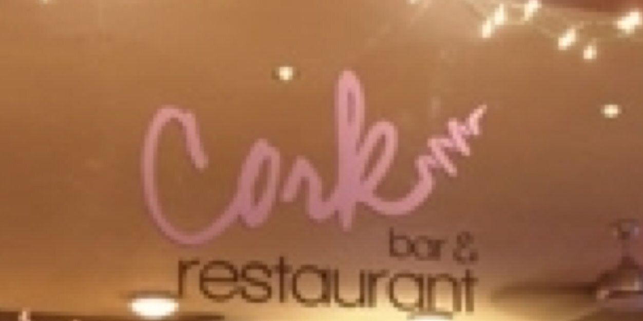 CorkRestaurant's profile banner image
