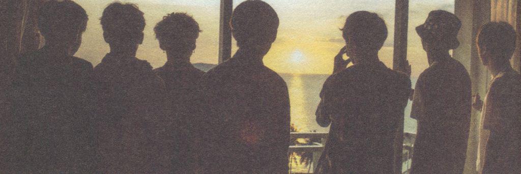 SVR`4J (BTS Cover) banner