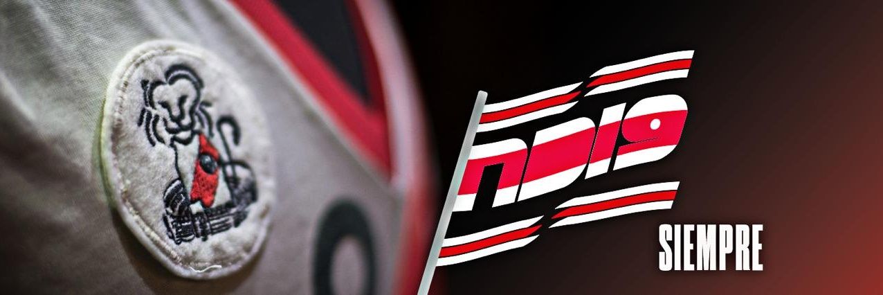 Nuevos Dirigentes banner