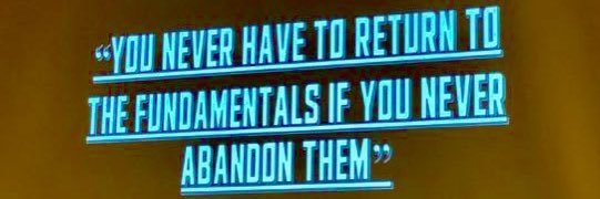 Ed Cosner CSCS banner