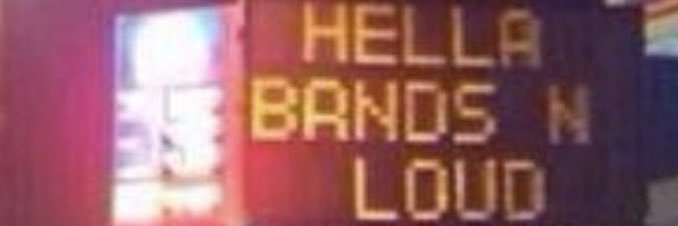 hellabanznloud's profile banner image