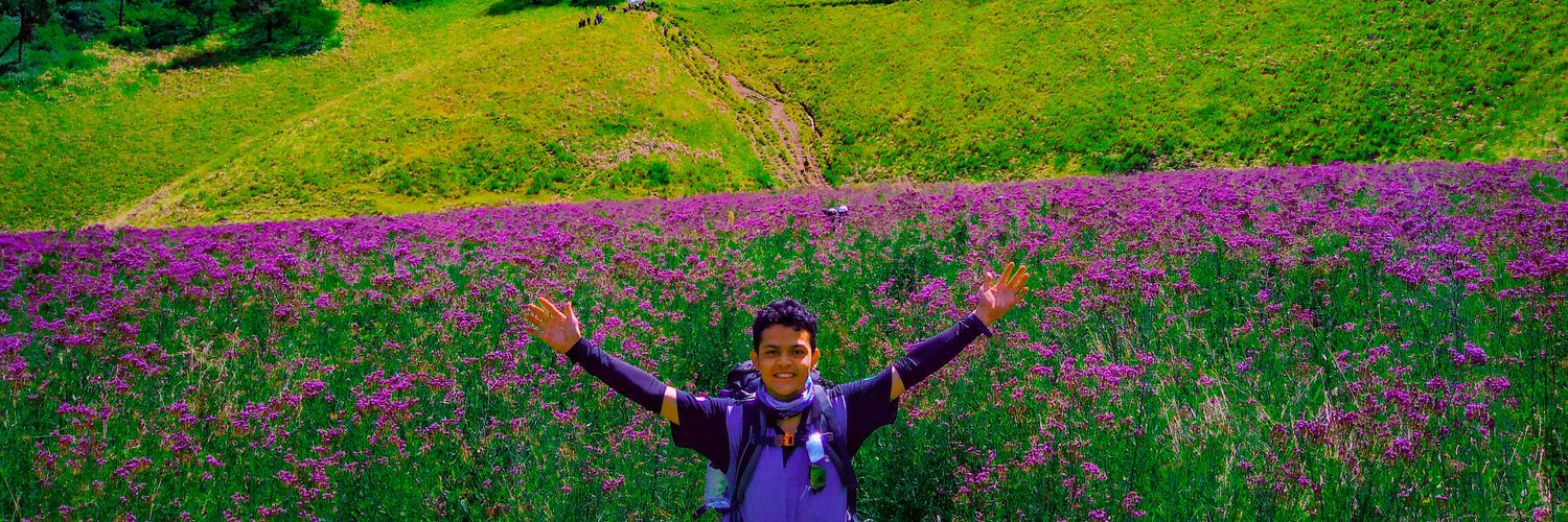 dickysatriawan's profile banner image