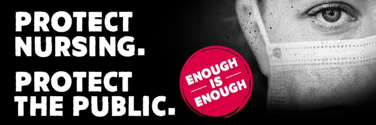 Maria Parry 💙 banner