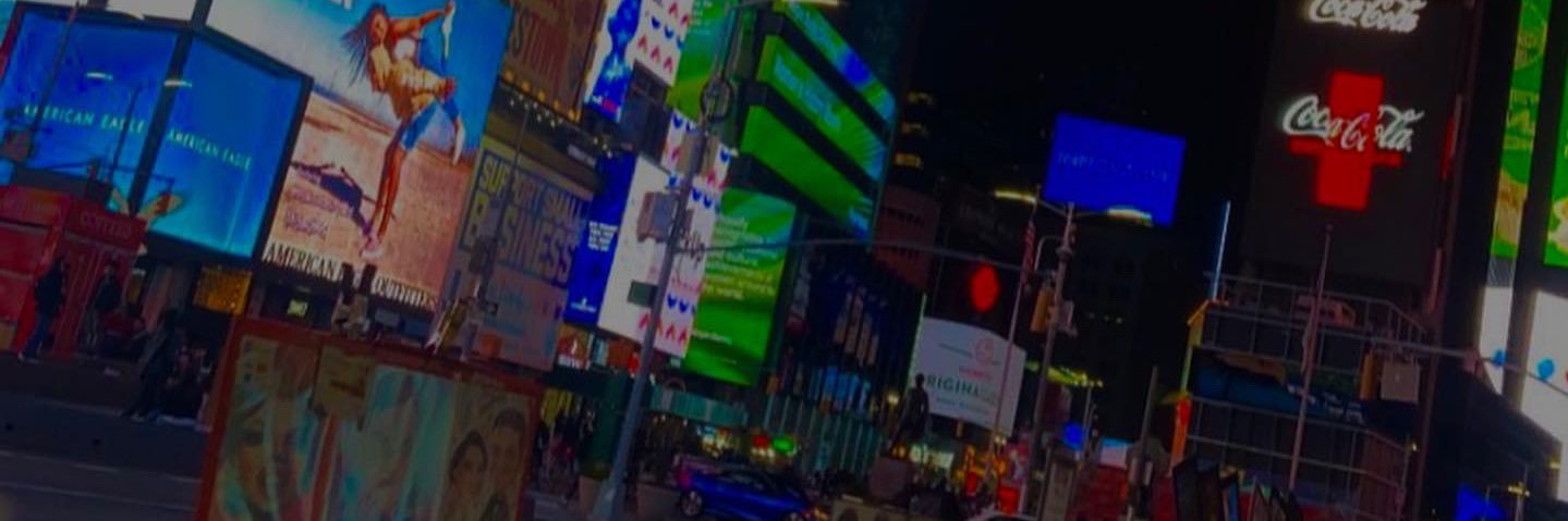 kaylabaginski's profile banner image