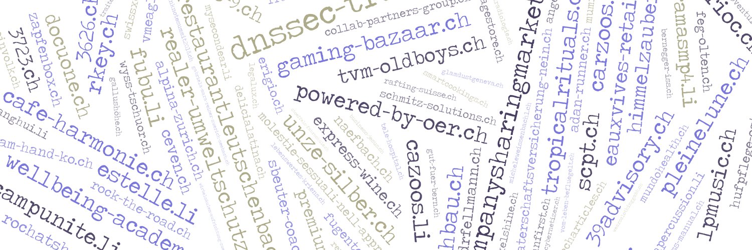wiederfrei's profile banner image