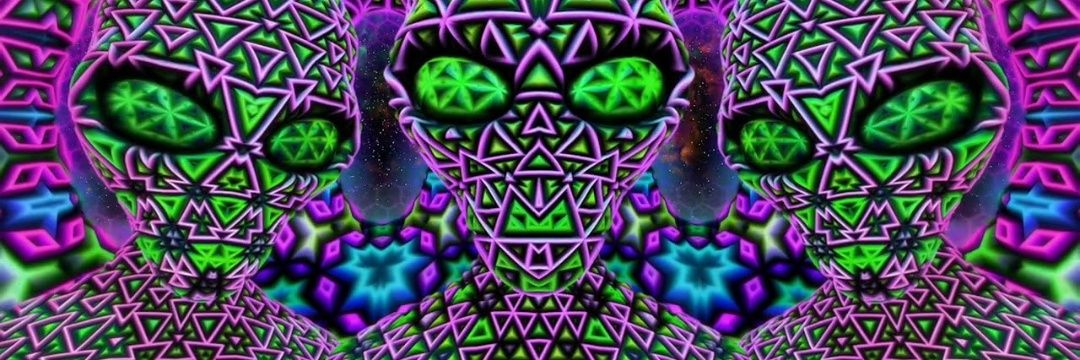 lnvaderZen's profile banner image