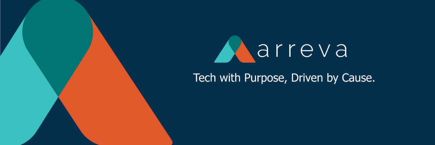 Arreva banner