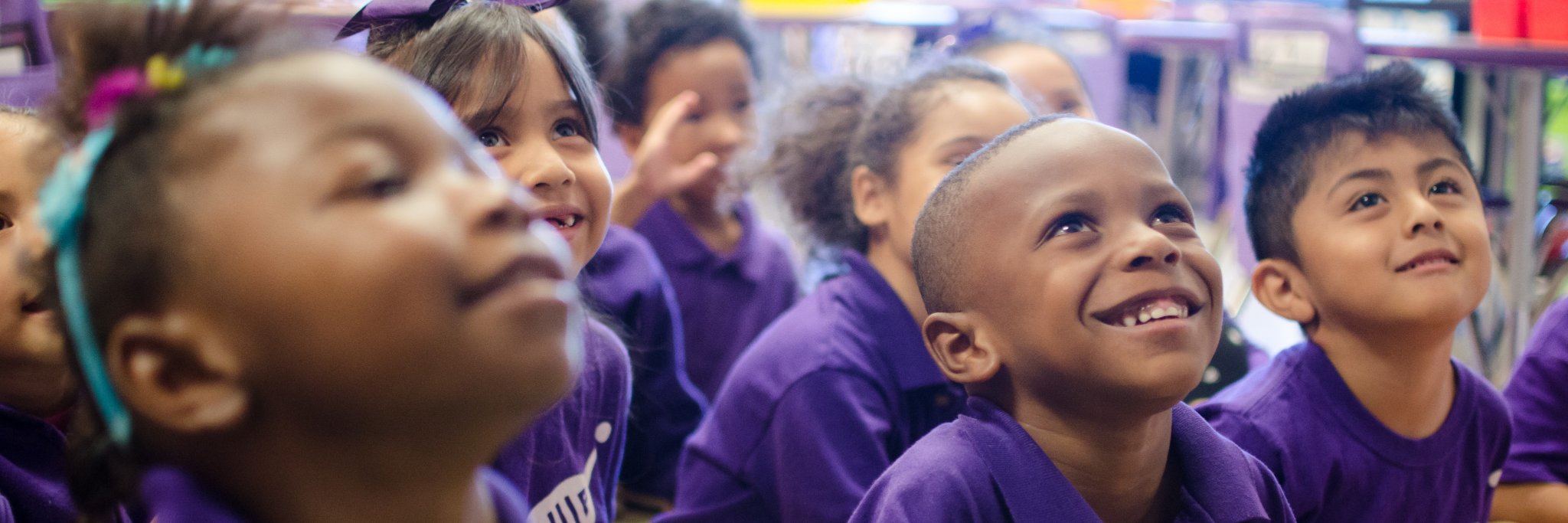 Rocketship Public Schools banner