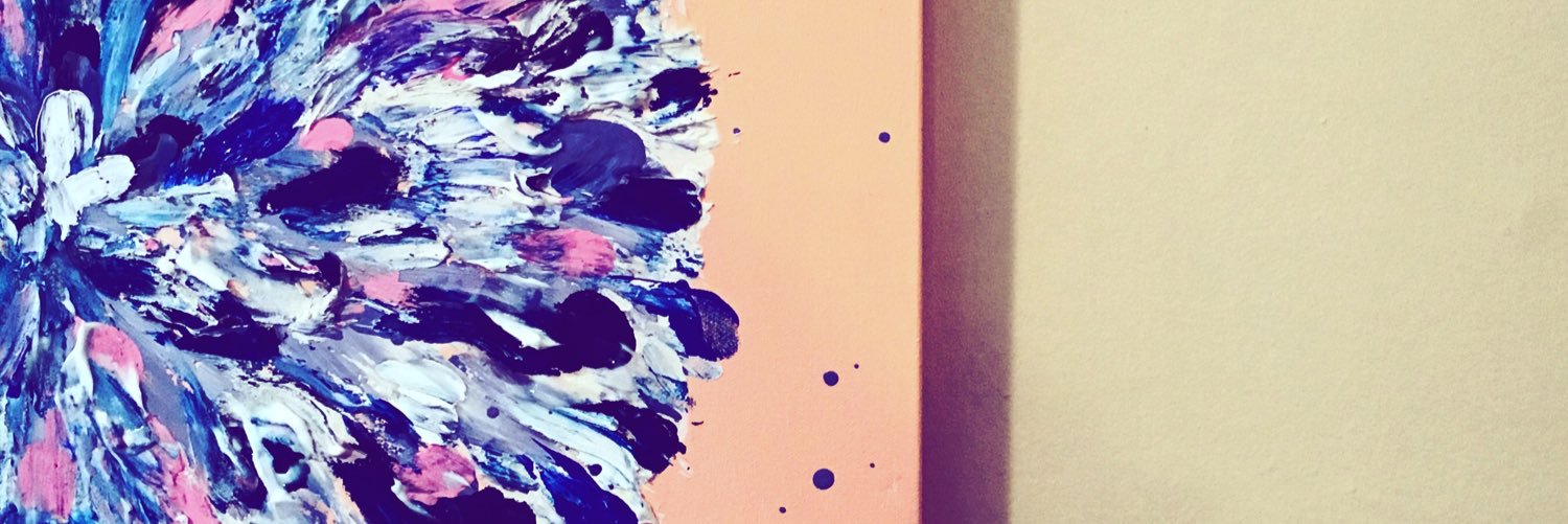 lillulm's profile banner image