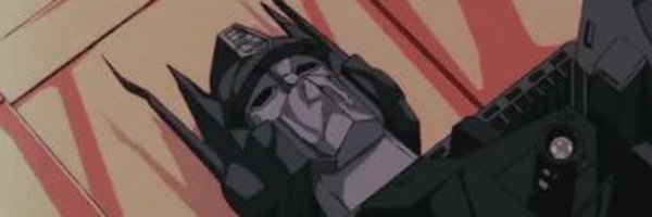 ChuckimusPrime Profile Banner