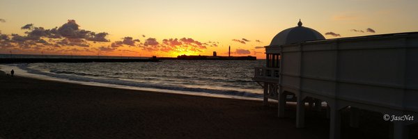 JascNet Profile Banner