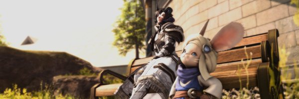 Kouranne Profile Banner