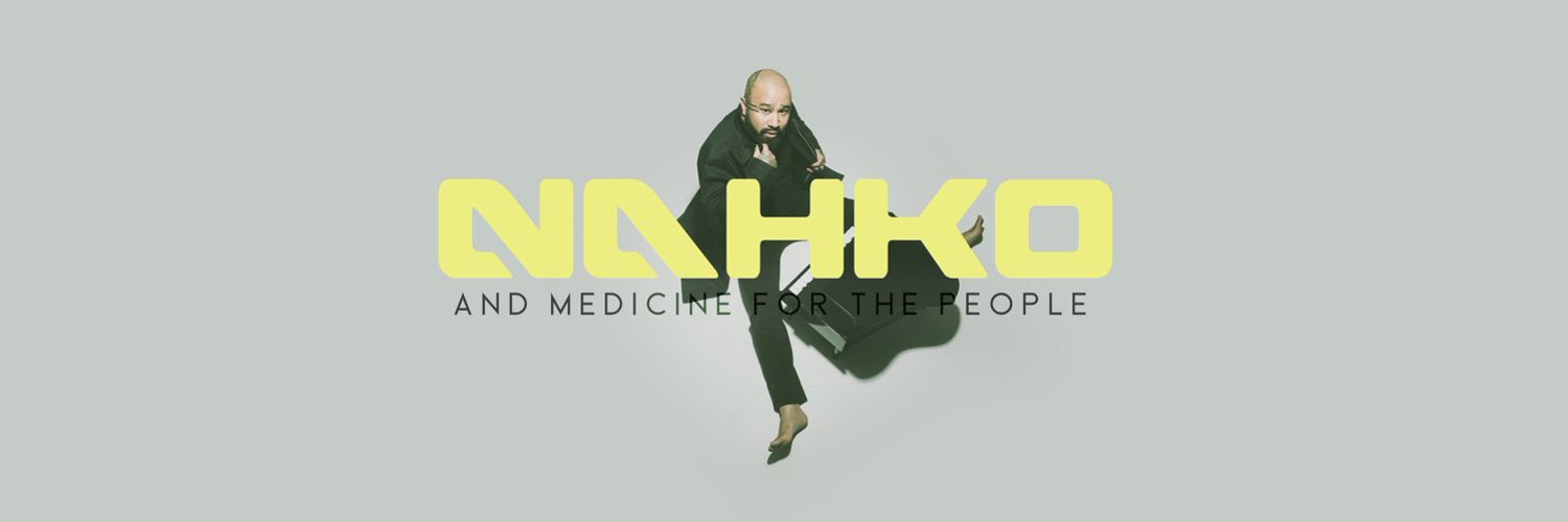 NAHKO Profile Banner