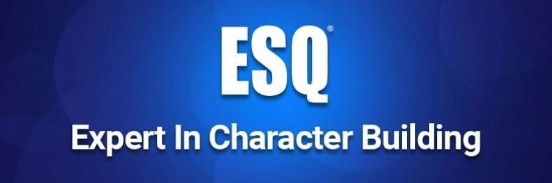 ESQ Communication banner